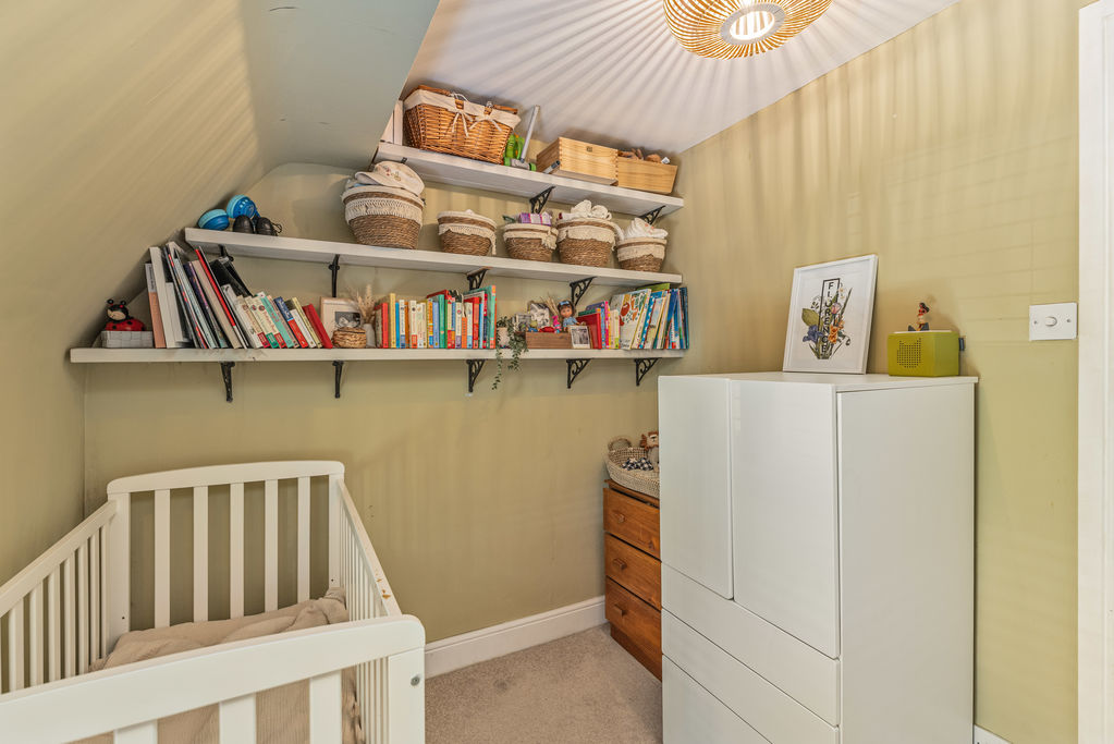 Park Lane North Newington